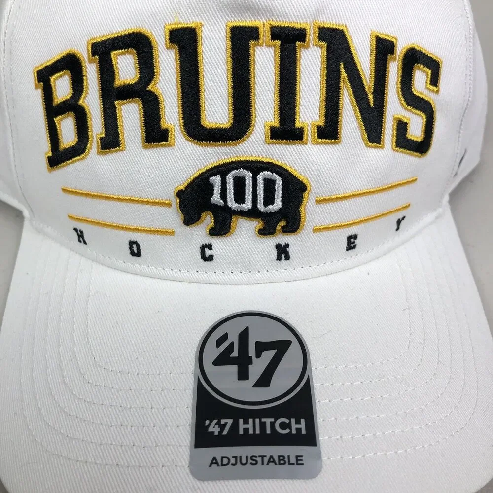 ’47 boston bruins